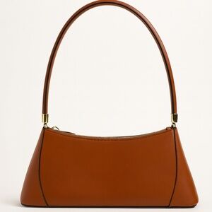 Genuine Leather Handbag